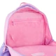 Рюкзак дитячий Kite Kids 100% Cute, для дівчаток, рожевий (K26-559XS-1) - зображення 5