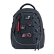 Рюкзак школьный полукаркасный ортопедический Kite Education Sport Mode, для мальчиков, серый (K26-700M-6) - изображение 1