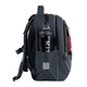 Рюкзак школьный полукаркасный ортопедический Kite Education Sport Mode, для мальчиков, серый (K26-700M-6) - изображение 2