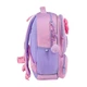 Рюкзак дитячий Kite Kids 100% Cute, для дівчаток, рожевий (K26-559XS-1) - зображення 9