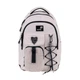 Рюкзак для підлітка (міський) Kite Education Teens Tenderly, жіночий, бежевий (K26-2597L-1) - зображення 1