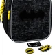 Рюкзак дитячий Kite Kids DC Comics, для хлопчиків, чорний (DC26-2735XS) - зображення 5