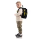 Рюкзак дитячий Kite Kids DC Comics, для хлопчиків, чорний (DC26-2735XS) - зображення 6