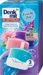 Туалетный блок Denkmit WC-Duftspüler (Frische-Trio) 3x55 мл - изображение 1