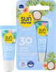 Бальзам для губ Balea (Кокос) SPF30, 10 мл - изображение 1