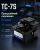 Скалыватель для оптоволокна оптических волокон TC-7S (101189) - изображение 1