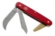 Швейцарский нож Victorinox садовый 100 мм 3 функции Красный (3.9116) - изображение 2