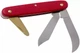 Швейцарский нож Victorinox садовый 100 мм 3 функции Красный (3.9116) - изображение 3
