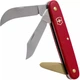Швейцарский нож Victorinox садовый 100 мм 3 функции Красный (3.9116) - изображение 5