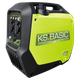 Генератор інверторний KSB 21i S - изображение 1