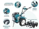 Культиватор бензиновий Konner&Sohnen KS 9HP-1350G-3 (500) - зображення 2