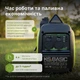 Генератор інверторний KSB 22i S - изображение 7