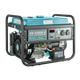 Генератор газобензиновий Könner&Söhnen KS 5000E G - изображение 3