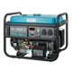Генератор газобензиновий Könner&Söhnen KS 5000E G - изображение 4