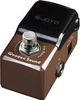 Педаль ефектів Joyo JF-323 Wooden Sound - зображення 3