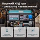 Бензиновий генератор Könner&Söhnen KS 10000E ATS - зображення 6