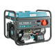 Бензиновий генератор Könner&Söhnen KS 7000E-3 - изображение 2
