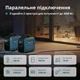 Інверторний генератор Könner & Söhnen KS 1900i S, USB QC 3.0 та Type-C, 2,0 кВт, 100% мідна обмотка, компактний і тихий - зображення 4