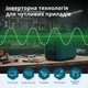 Інверторний генератор Könner & Söhnen KS 1900i S, USB QC 3.0 та Type-C, 2,0 кВт, 100% мідна обмотка, компактний і тихий - зображення 6