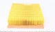 Фільтр повітряний LADA 2108-2110 інж FORD VOLVO VW WARTBURG (212*58*212) Purflux A515 Jaguar XJ; Volkswagen Polo, Transporter 5005156, A770X9601AJA, A780X9601NA - изображение 2