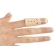 Ортез Шина для пальца руки Orthopoint HS-42 бежевый XXL/3XL (HS-42-3XL/artcol) - изображение 1
