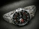 Мужские наручные часы CASIO EDIFICE EFR-556DB-1AVUEF - изображение 8