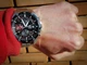 Мужские наручные часы CASIO EDIFICE EFR-556DB-1AVUEF - изображение 10