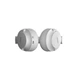 Наушники AOC ACH3501WT/00 - зображення 4