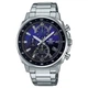 Мужские часы CASIO EDIFICE EFV-600D-2A - изображение 1
