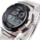 Мужские наручные часы CASIO AE-1000WD-1A - изображение 5