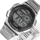Мужские наручные часы CASIO AE-1000WD-1A - изображение 6