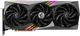 Видеокарта GeForce RTX 4090 24GB MSI Gaming X Trio (RTX 4090 GAMING X TRIO 24G) Б/У - изображение 2