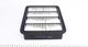 Фільтр повітр. MITSUBISHI GALANT 2.0/2.5/2.4GDI (252*199*52) Purflux A1133 Mitsubishi Galant; Ford Ranger 1213440, 3600772, XM349601AA - изображение 4
