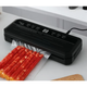 Вакууматор для продуктов AND LY-881 60 кПа 107 Вт, Вакуумный упаковщик Sealing Machine 58014 - изображение 3