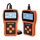Сканер MS309PRO OBD2, диагностический инструмент, тестер аккумулятора, считыватель кодов неисправностей - изображение 1
