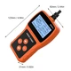 Сканер MS309PRO OBD2, диагностический инструмент, тестер аккумулятора, считыватель кодов неисправностей - изображение 3