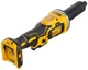 Шліфмашина акумуляторна пряма DeWALT 18В 10000-25000об/хв цанга 6мм 1.2кг - зображення 2