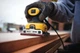 Шліфмашина вібраційна DeWalt 230Вт 14000об/хв 108х115мм амплітуда 1.6мм 1.28кг - зображення 9
