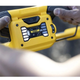 Газонокосарка акумуляторна DeWalt XR FLEXVOLT 54В 53см 67л 25-102мм 29кг без АКБ та ЗП - изображение 5