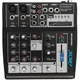 Микшерный пульт Arctic Audio MS602M USB - изображение 1