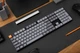 Клавіатура бездротова Keychron K5 Max, Gateron MX 2.0 Brown, Hot-Swap, RGB UA Black (K5M-H3-UA) - зображення 5