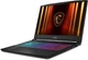 Ноутбук MSI Katana 17 HX B14WGK-243XUA (9S7-17L791-243) Black - изображение 4