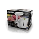 Мясорубка электрическая Mesko MS 4805 белая 1500 Вт с реверсом и насадками для колбас и кебаба - изображение 10