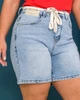 Шорти LJ 0245, 58, блакитний - зображення 6