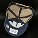 Кепка 47 Brand MLB Boston Red Sox CLEAN UP B-CRSPM02GWP-NY - изображение 6