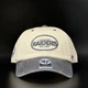 Молочная кепка 47 Brand NFL Las Vegas Raiders CLEAN UP F-BRKTL23DHS-K0 - изображение 3