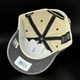 Молочная кепка 47 Brand NFL Las Vegas Raiders CLEAN UP F-BRKTL23DHS-K0 - изображение 5