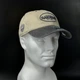 Молочная кепка 47 Brand NFL Las Vegas Raiders CLEAN UP F-BRKTL23DHS-K0 - изображение 7