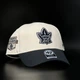 Молочна кепка 47 Brand NHL Toronto Maple Leafs HCO-RPSRM178WBP-NT39 - зображення 1