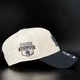 Молочна кепка 47 Brand NHL Toronto Maple Leafs HCO-RPSRM178WBP-NT39 - зображення 8